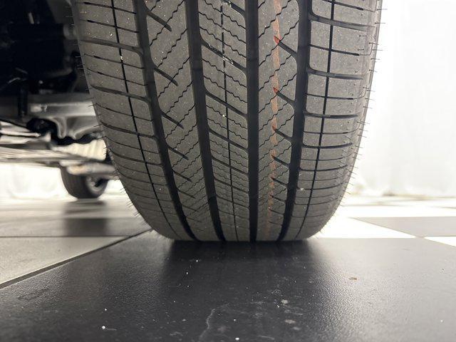 new 2025 Honda Pilot car, priced at $50,765