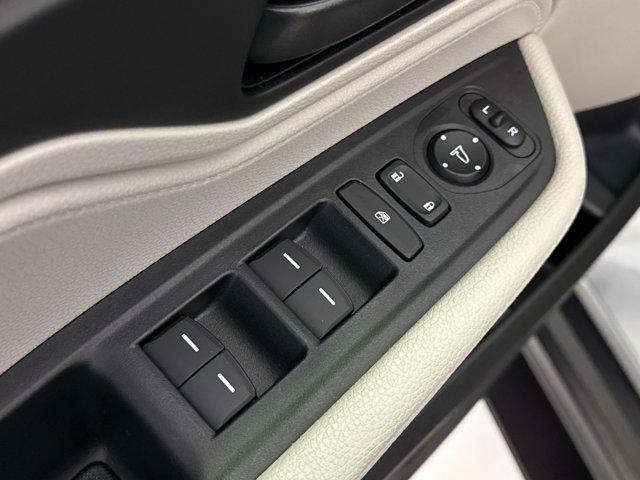 used 2025 Honda Odyssey car, priced at $41,843