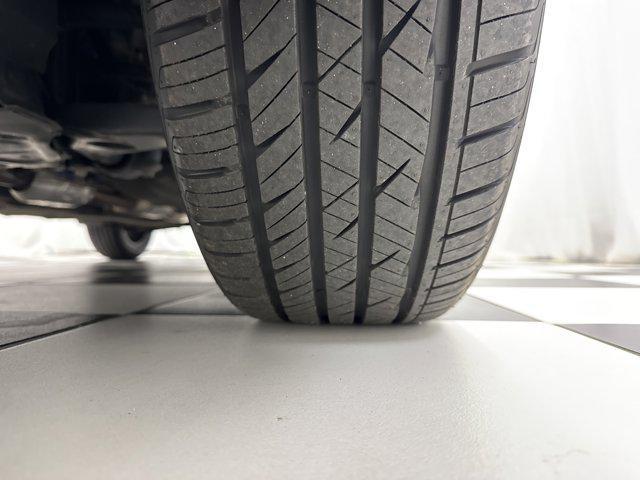 used 2024 Mazda CX-5 car, priced at $31,787