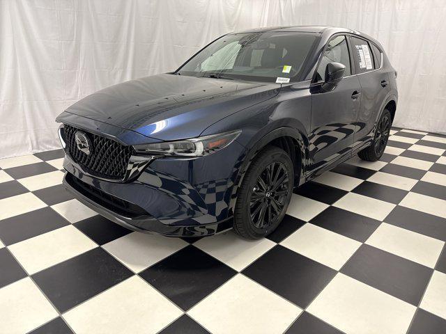 used 2024 Mazda CX-5 car, priced at $31,787