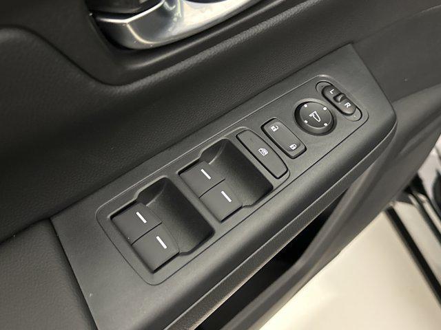 new 2026 Honda CR-V Hybrid car, priced at $38,277