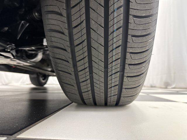 new 2026 Honda CR-V Hybrid car, priced at $38,277