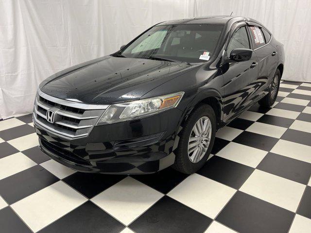 used 2012 Honda Crosstour car, priced at $9,212