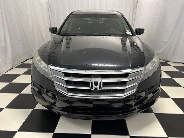 used 2012 Honda Crosstour car, priced at $9,212