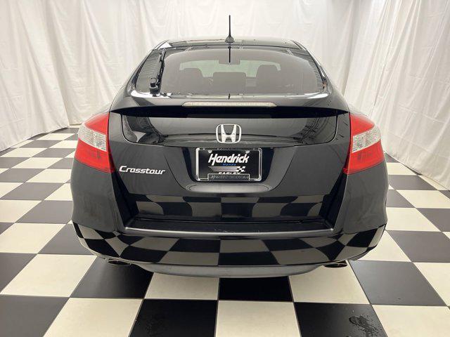 used 2012 Honda Crosstour car, priced at $9,212