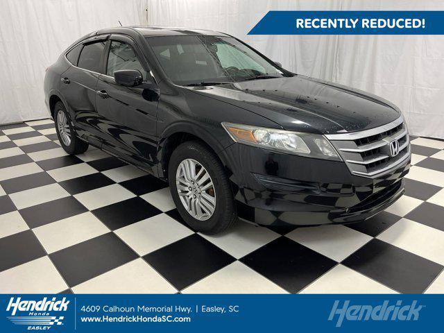 used 2012 Honda Crosstour car, priced at $9,212