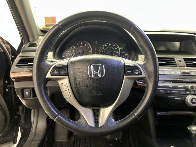 used 2012 Honda Crosstour car, priced at $9,212