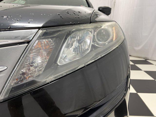 used 2012 Honda Crosstour car, priced at $9,212