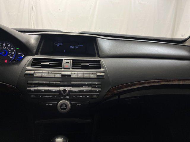 used 2012 Honda Crosstour car, priced at $9,212