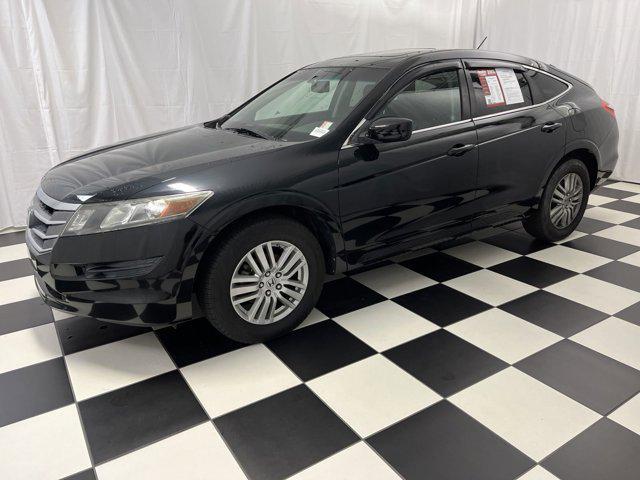 used 2012 Honda Crosstour car, priced at $9,212