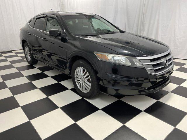 used 2012 Honda Crosstour car, priced at $9,212