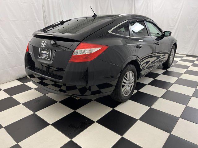 used 2012 Honda Crosstour car, priced at $9,212