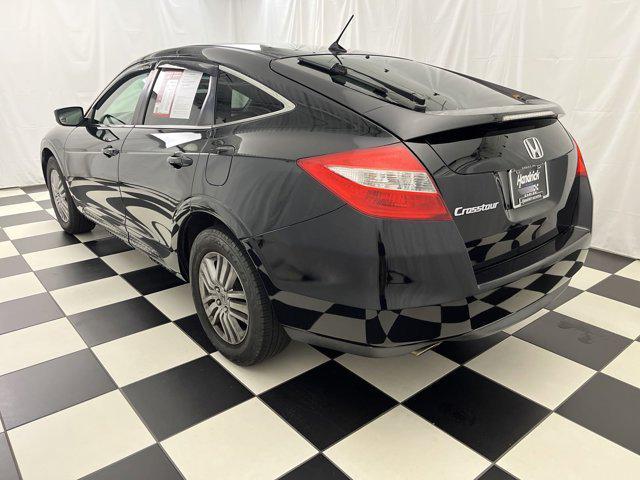 used 2012 Honda Crosstour car, priced at $9,212