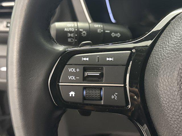used 2024 Honda Pilot car, priced at $41,541