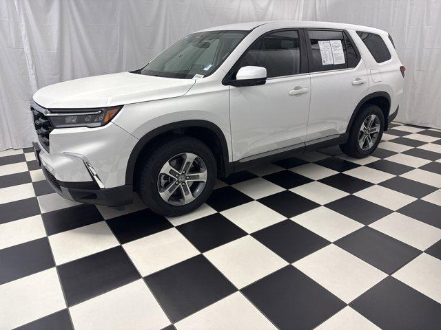 used 2024 Honda Pilot car, priced at $41,541
