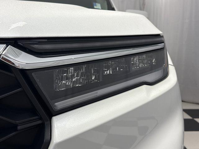 used 2024 Honda Pilot car, priced at $41,541