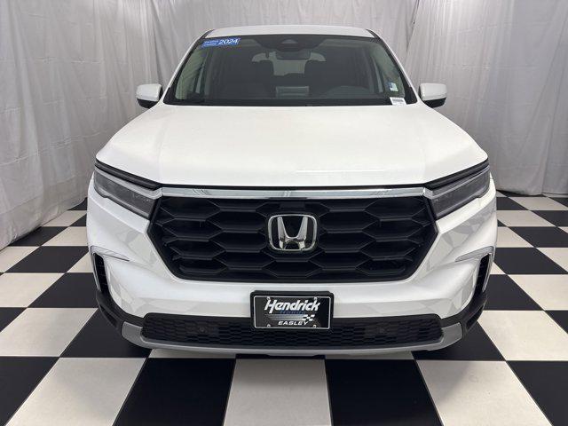 used 2024 Honda Pilot car, priced at $41,541