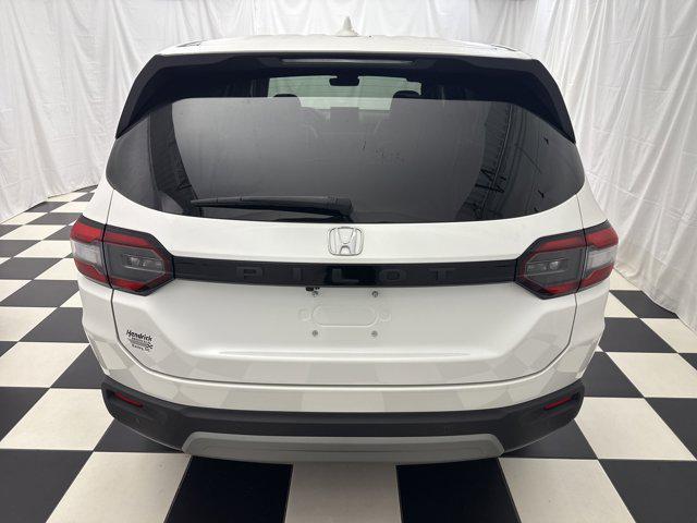 used 2024 Honda Pilot car, priced at $41,541