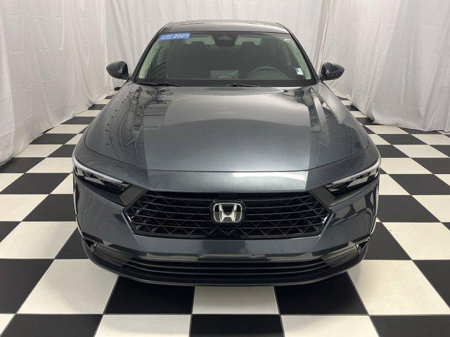 used 2023 Honda Accord car, priced at $28,500