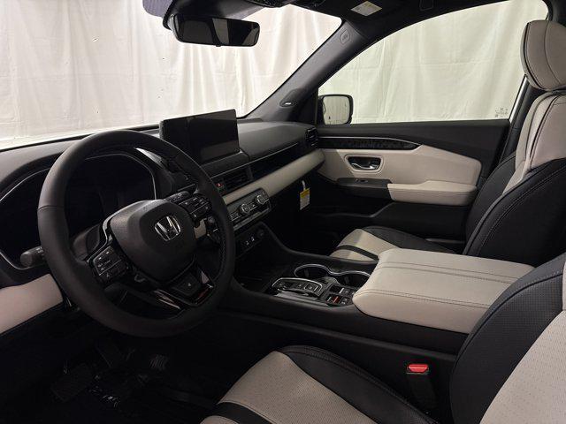 new 2026 Honda Passport car, priced at $50,378