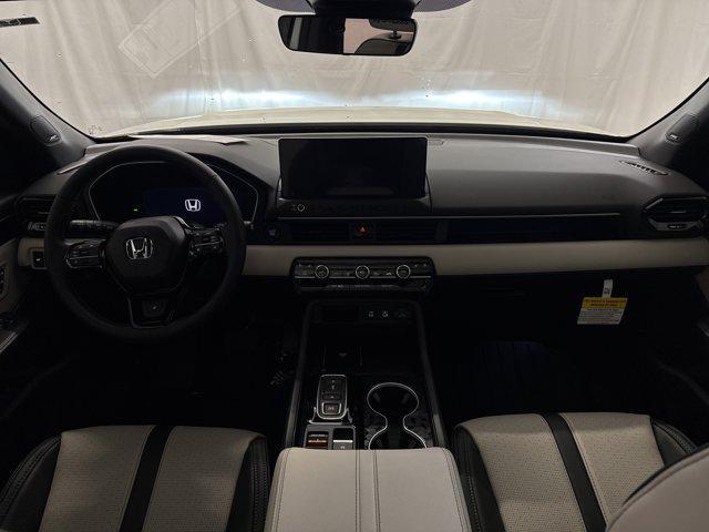new 2026 Honda Passport car, priced at $50,378