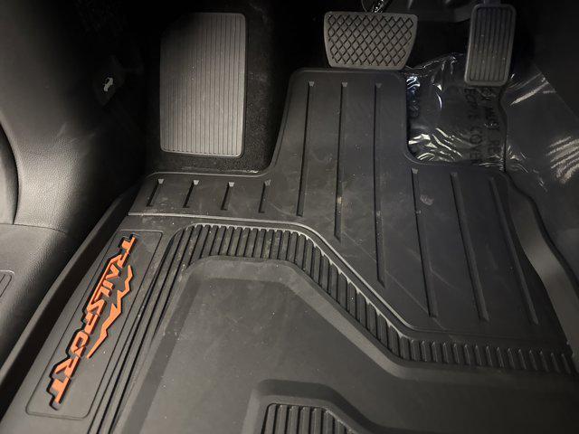 new 2026 Honda Passport car, priced at $50,378