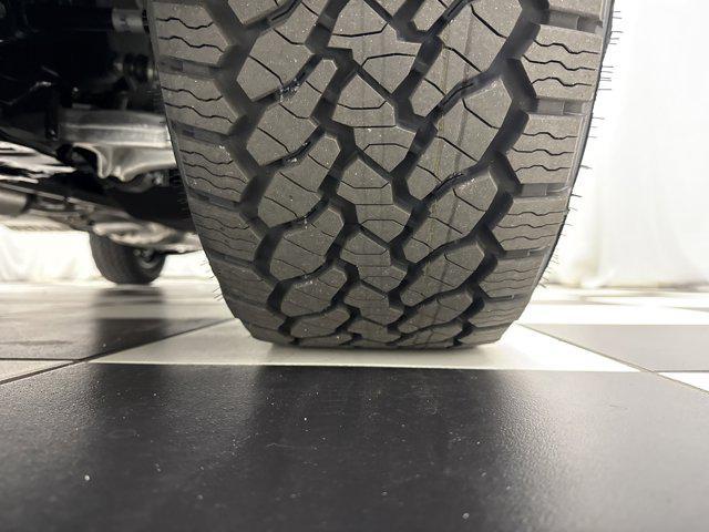 new 2026 Honda Passport car, priced at $50,378