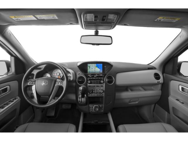 used 2015 Honda Pilot car, priced at $13,866