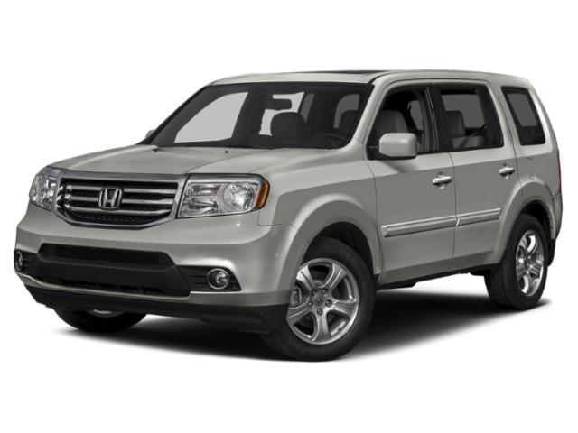 used 2015 Honda Pilot car, priced at $13,866