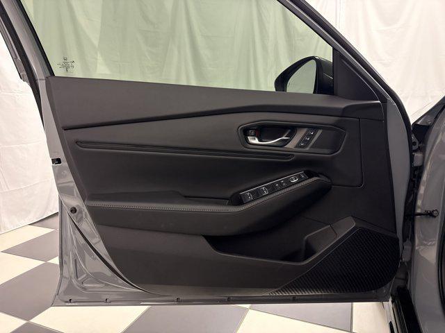 used 2024 Honda Accord Hybrid car, priced at $37,390