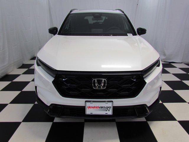 used 2025 Honda CR-V car, priced at $36,799