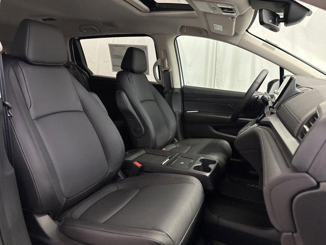 new 2026 Honda Odyssey car, priced at $42,180