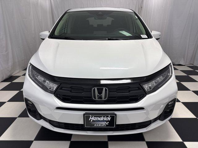 new 2026 Honda Odyssey car, priced at $42,180