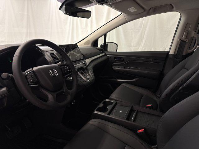 new 2026 Honda Odyssey car, priced at $42,180