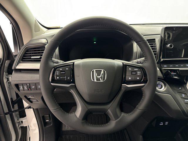 new 2026 Honda Odyssey car, priced at $42,180