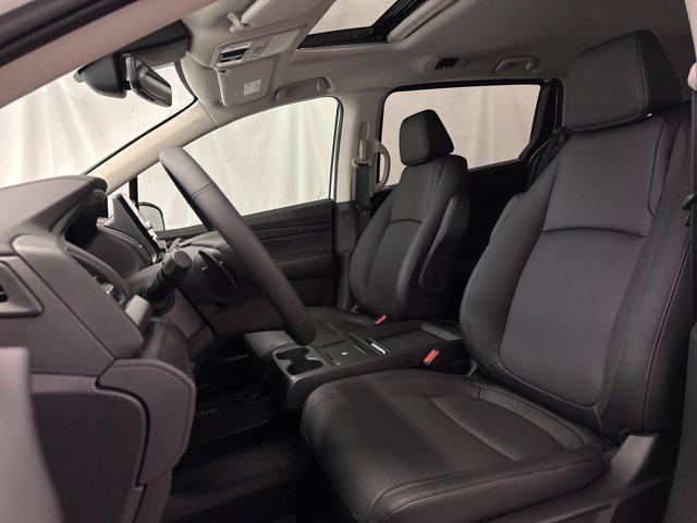 new 2026 Honda Odyssey car, priced at $42,180
