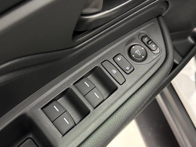 new 2026 Honda Odyssey car, priced at $42,180