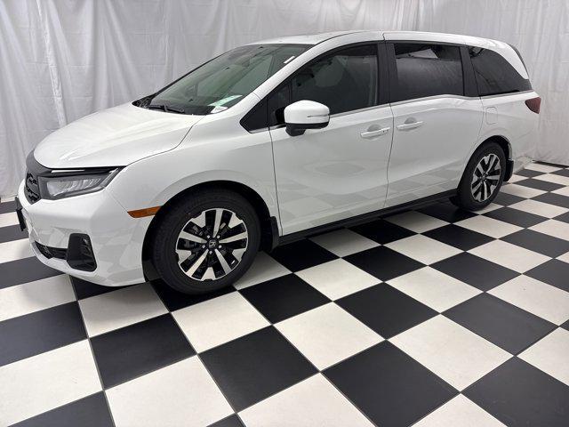 new 2026 Honda Odyssey car, priced at $42,180