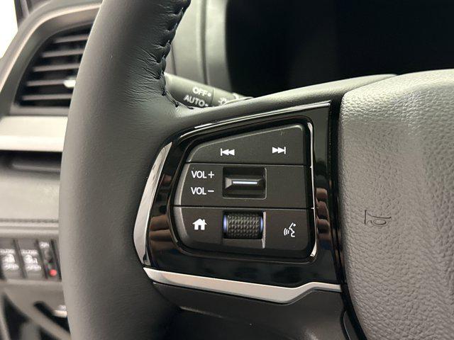 new 2026 Honda Odyssey car, priced at $42,180