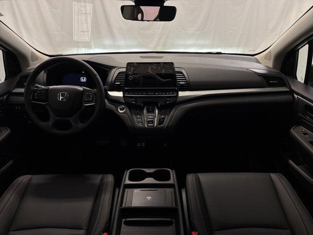 new 2026 Honda Odyssey car, priced at $42,180