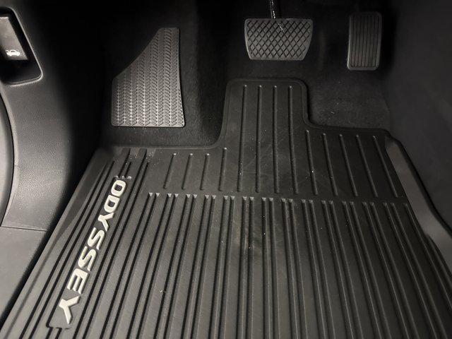 new 2026 Honda Odyssey car, priced at $42,180