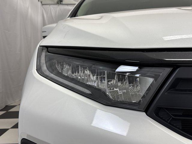 new 2026 Honda Odyssey car, priced at $42,180