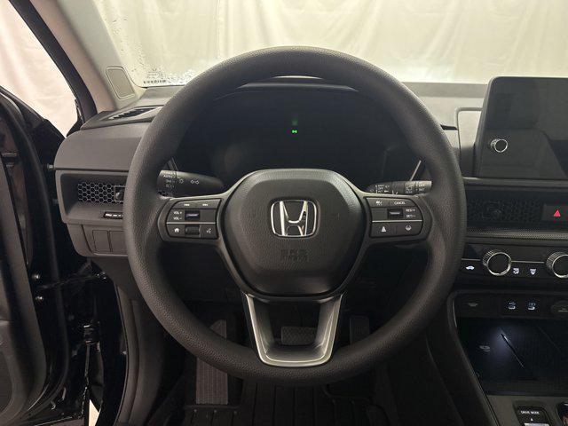 new 2026 Honda CR-V car, priced at $34,587