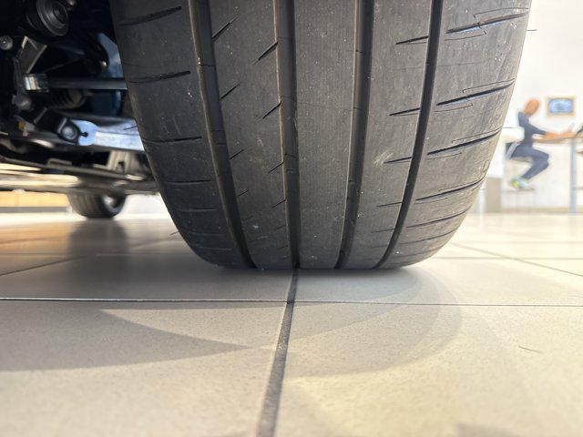 new 2025 Honda Civic Type R car, priced at $47,545