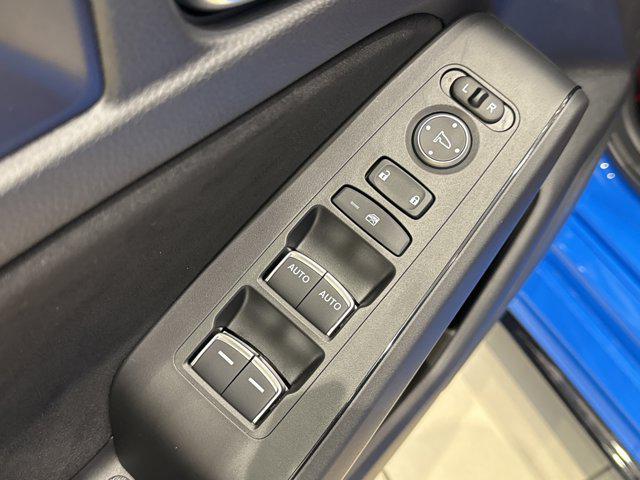 new 2025 Honda Civic Type R car, priced at $47,545