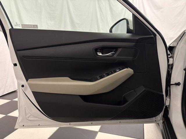 used 2024 Honda Accord car, priced at $25,964