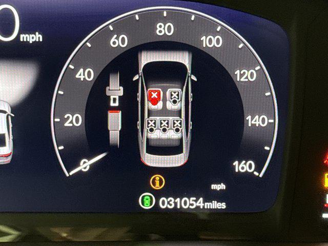 used 2024 Honda Accord car, priced at $25,964