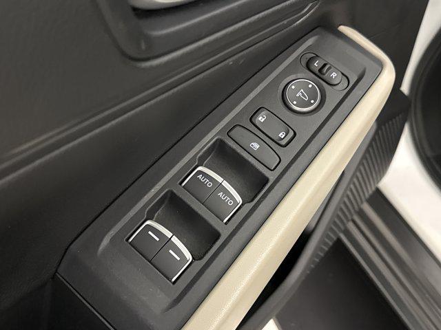 used 2024 Honda Accord car, priced at $25,964