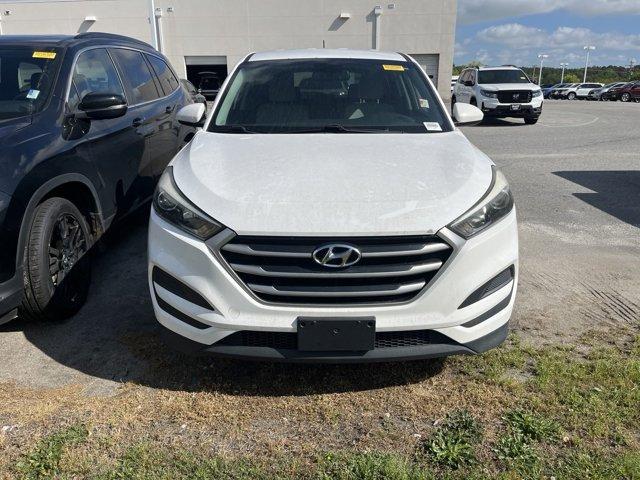 used 2017 Hyundai Tucson car, priced at $13,495
