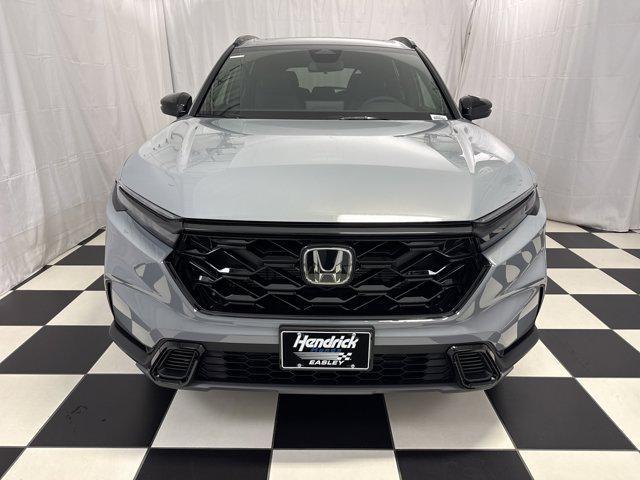 new 2026 Honda CR-V Hybrid car, priced at $35,953